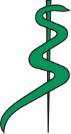 Symbolgrafik Pflegedienst Riesa